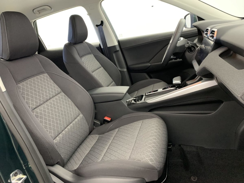 MG ZS 1.5 L Hybrid+ 197 ch Standard - ref: 1-381758 - Photo 9