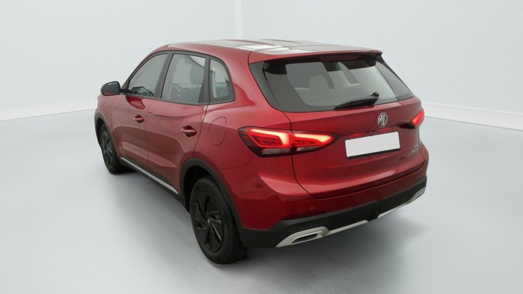 MG ZS 1.5 L Hybrid+ 197 ch Standard - ref: 1-381759 - Photo 5