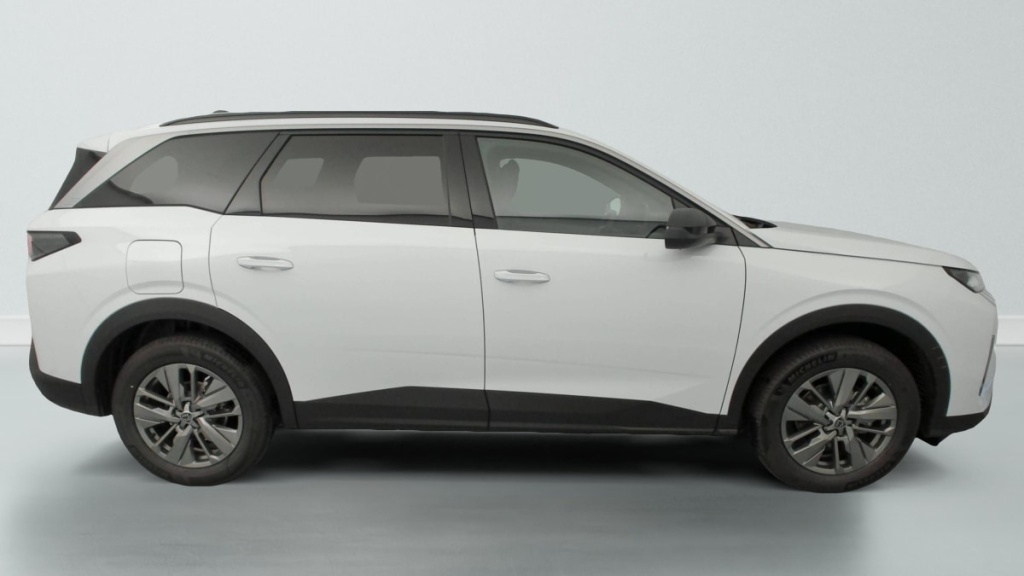 PEUGEOT 5008 HYBRID 145 CH E-DCS6 ALLURE - ref: 1-381855 - Photo 8