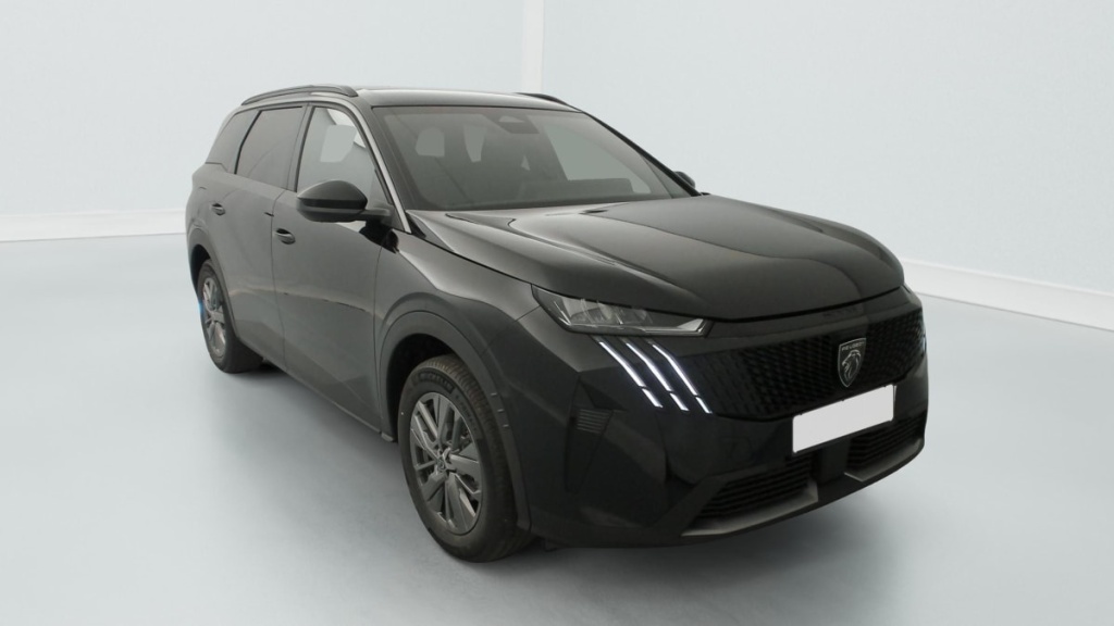 PEUGEOT 5008 HYBRID 145 CH E-DCS6 ALLURE - ref: 1-381858 - Photo 1