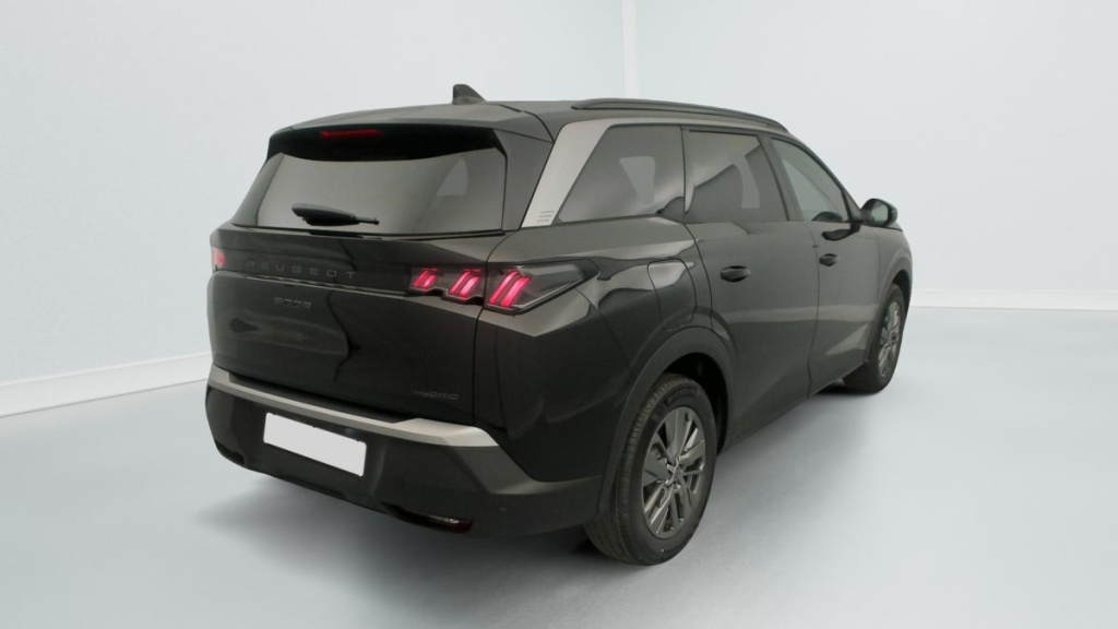 PEUGEOT 5008 HYBRID 145 CH E-DCS6 ALLURE - ref: 1-381858 - Photo 7