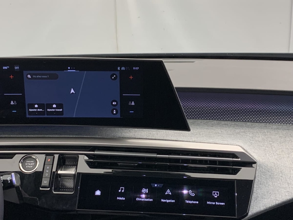 PEUGEOT 5008 HYBRID 145CH E-DCS6 GT - ref: 1-381868 - Photo 18