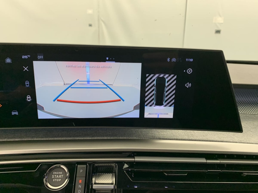 PEUGEOT 5008 HYBRID 145CH E-DCS6 GT - ref: 1-381868 - Photo 19