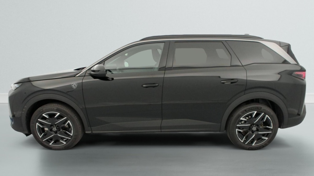 PEUGEOT 5008 HYBRID 145CH E-DCS6 GT - ref: 1-381868 - Photo 4