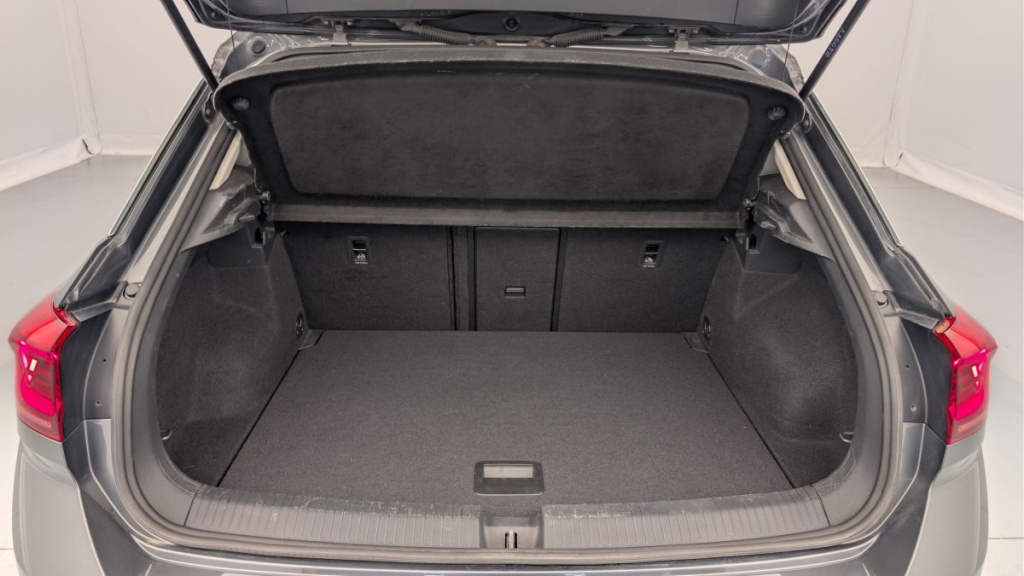 VOLKSWAGEN T-Roc 2.0 TDI 150 START STOP DSG7 4MOTION STYLE - ref: 1-381901 - Photo 11