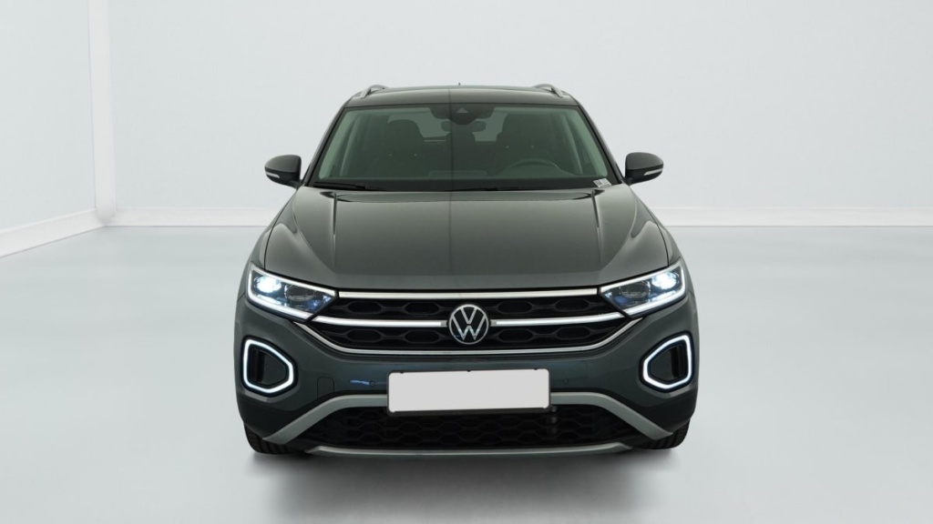 VOLKSWAGEN T-Roc 2.0 TDI 150 START STOP DSG7 4MOTION STYLE - ref: 1-381901 - Photo 2