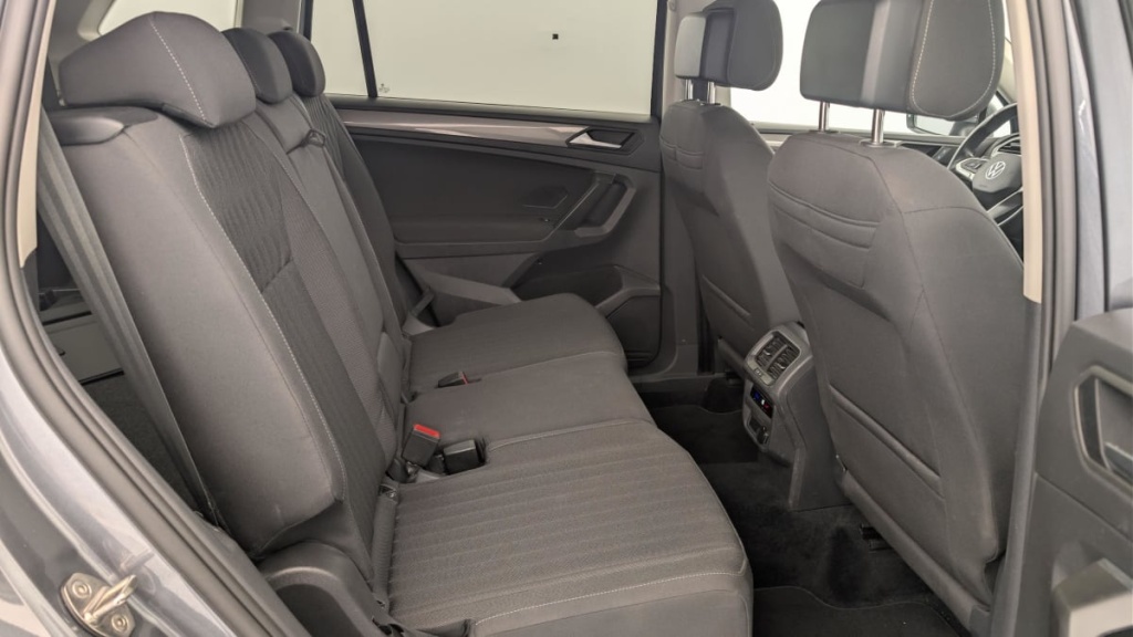 VOLKSWAGEN Tiguan Allspace 1.5 TSI 150 Life - ref: 1-381903 - Photo 10