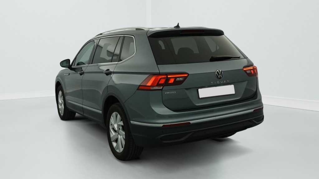 VOLKSWAGEN Tiguan Allspace 1.5 TSI 150 Life - ref: 1-381903 - Photo 5