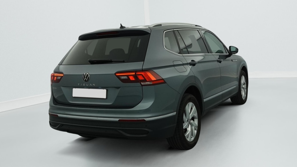 VOLKSWAGEN Tiguan Allspace 1.5 TSI 150 Life - ref: 1-381903 - Photo 7