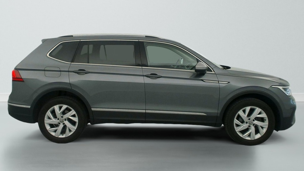 VOLKSWAGEN Tiguan Allspace 1.5 TSI 150 Life - ref: 1-381903 - Photo 8