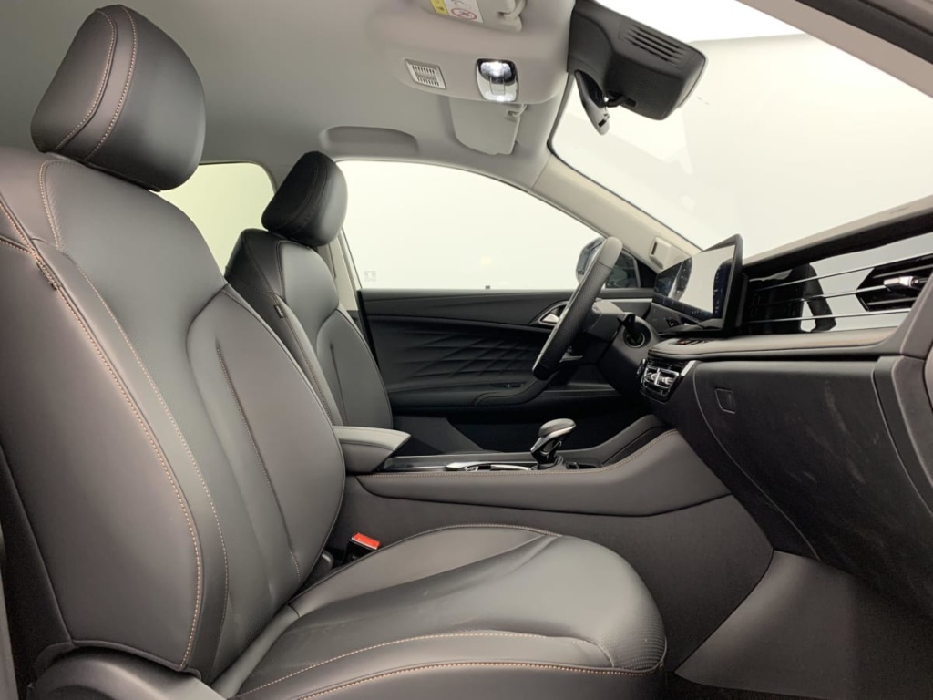 MG EHS 1.5T PHEV 272 ch Luxury - ref: 1-381981 - Photo 9