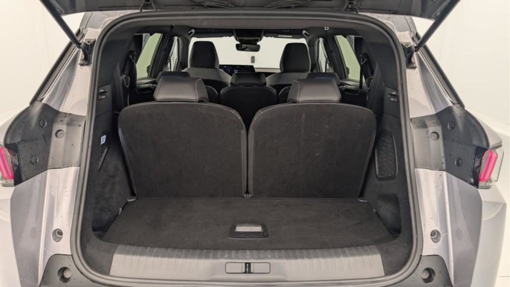 PEUGEOT 5008 Hybrid 136 e-DCS6 Allure - ref: 1-382005 - Photo 11