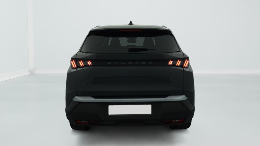 PEUGEOT 5008 Hybrid 136 e-DCS6 Allure - ref: 1-382006 - Photo 6
