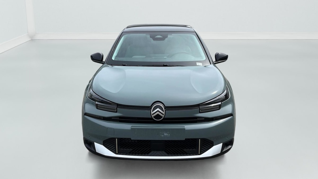 CITROEN C4 Hybride 145 e-DCS6 Max - ref: 1-382033 - Photo 2