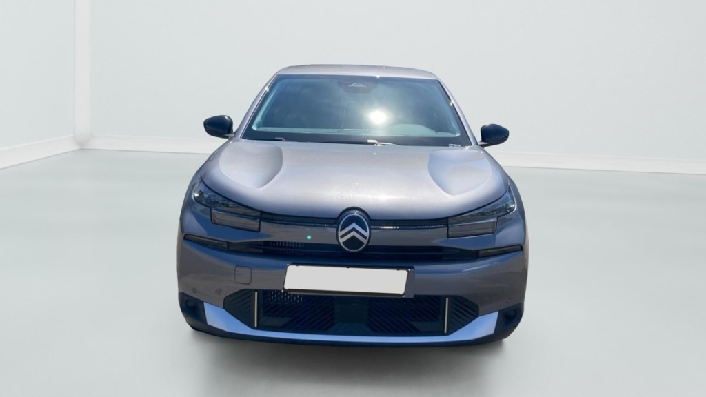 CITROEN C4 Hybride 145 e-DCS6 Max - ref: 1-382054 - Photo 2