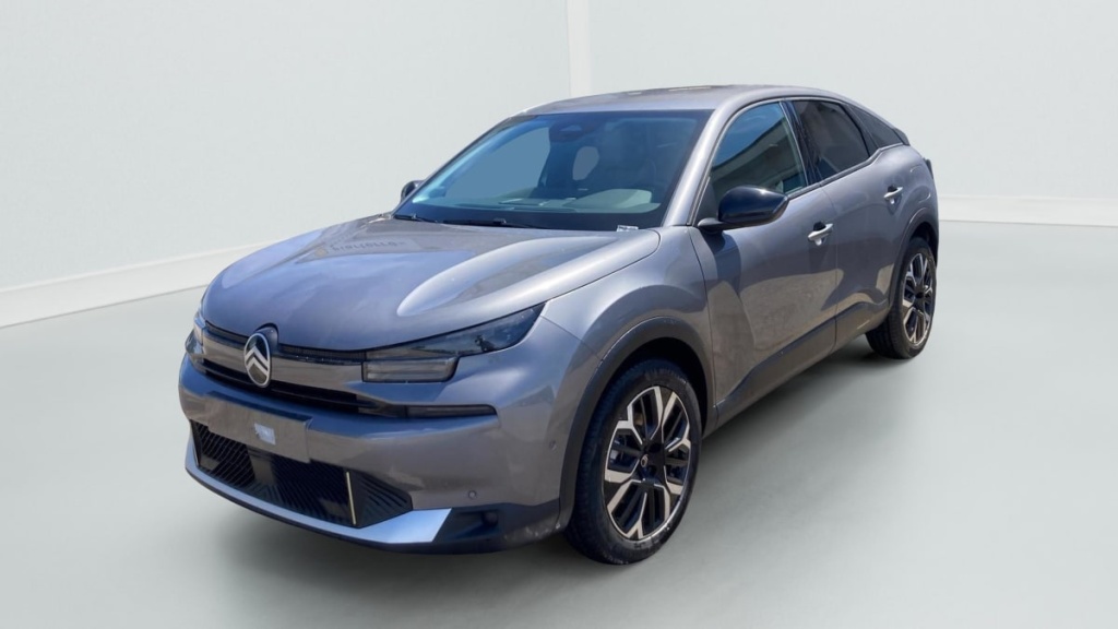 CITROEN C4 Hybride 145 e-DCS6 Max - ref: 1-382058 - Photo 3