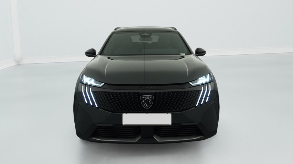 PEUGEOT 5008 HYBRID 145 CH E-DCS6 ALLURE - ref: 1-382161 - Photo 2