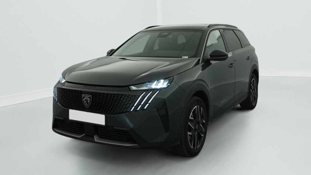 PEUGEOT 5008 HYBRID 145 CH E-DCS6 ALLURE - ref: 1-382161 - Photo 3