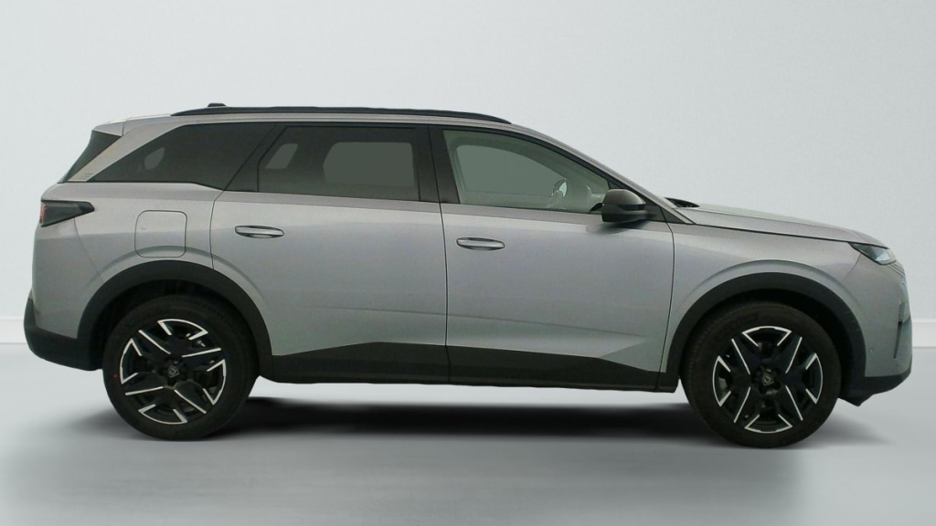 PEUGEOT 5008 HYBRID 145 CH E-DCS6 ALLURE - ref: 1-382163 - Photo 8