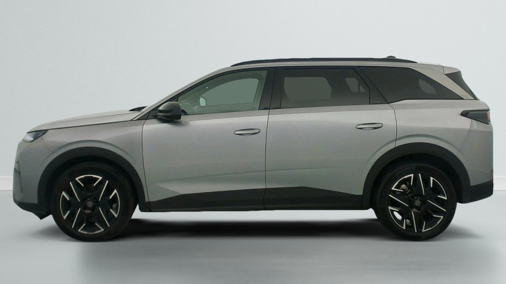 PEUGEOT 5008 HYBRID 145 CH E-DCS6 ALLURE - ref: 1-382176 - Photo 4