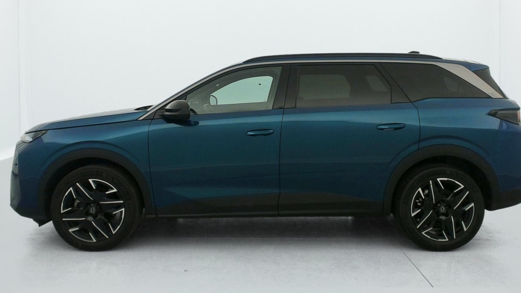 PEUGEOT 5008 HYBRID 145 CH E-DCS6 ALLURE - ref: 1-382177 - Photo 4