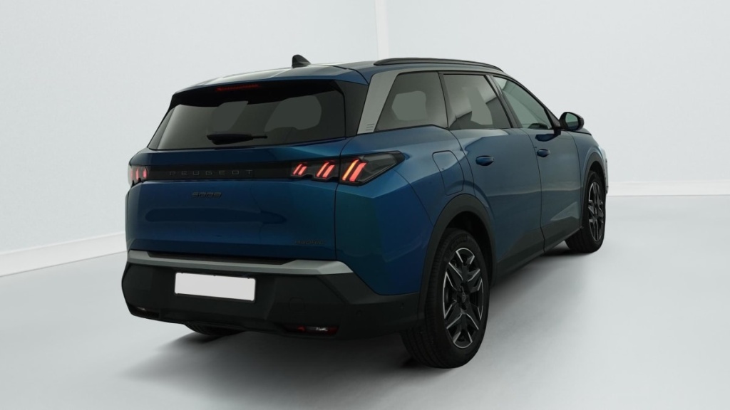 PEUGEOT 5008 HYBRID 145 CH E-DCS6 ALLURE - ref: 1-382177 - Photo 7