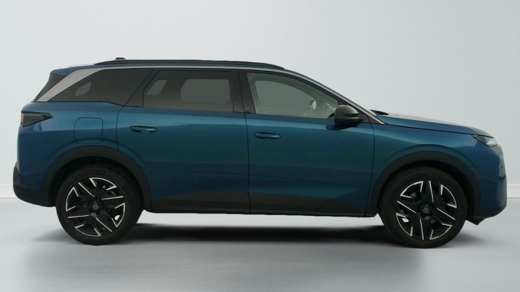PEUGEOT 5008 HYBRID 145 CH E-DCS6 ALLURE - ref: 1-382177 - Photo 8