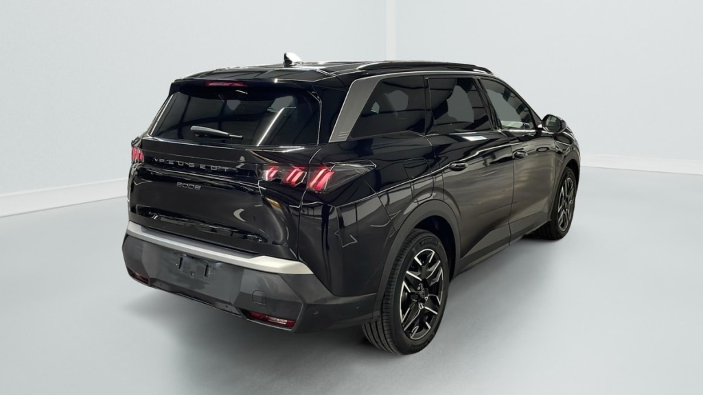 PEUGEOT 5008 HYBRID 145 CH E-DCS6 ALLURE - ref: 1-382178 - Photo 7
