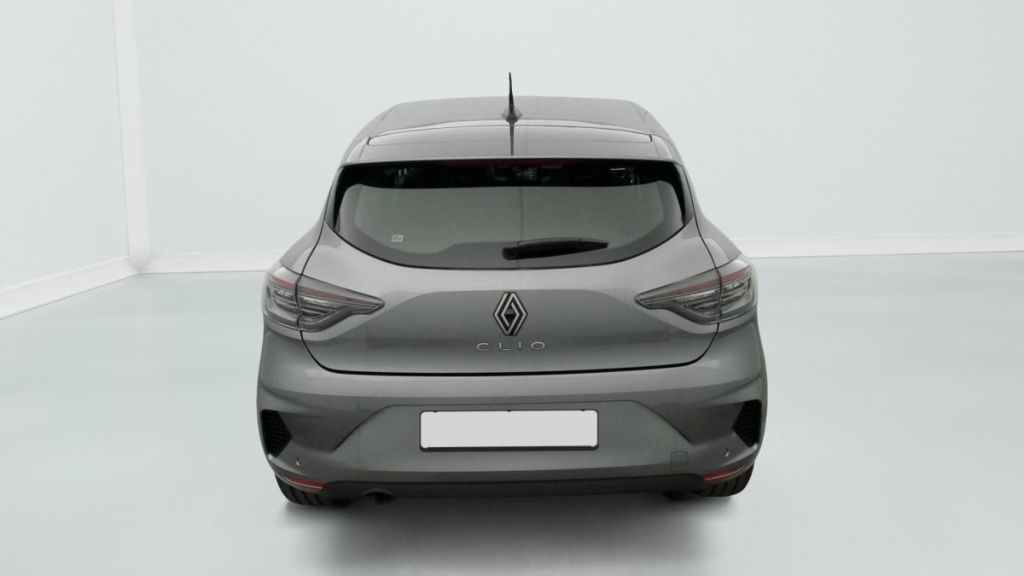 RENAULT Clio BLUE DCI 100 CH GSR2 EVOLUTION - ref: 1-382255 - Photo 6