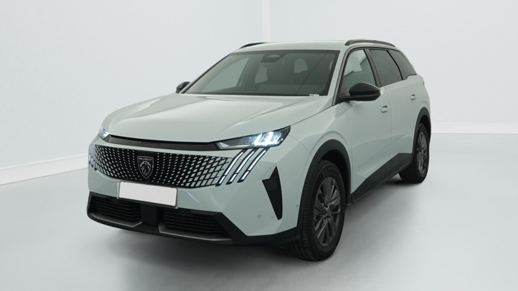 PEUGEOT 5008 HYBRID 145 CH E-DCS6 ALLURE - ref: 1-382340 - Photo 3