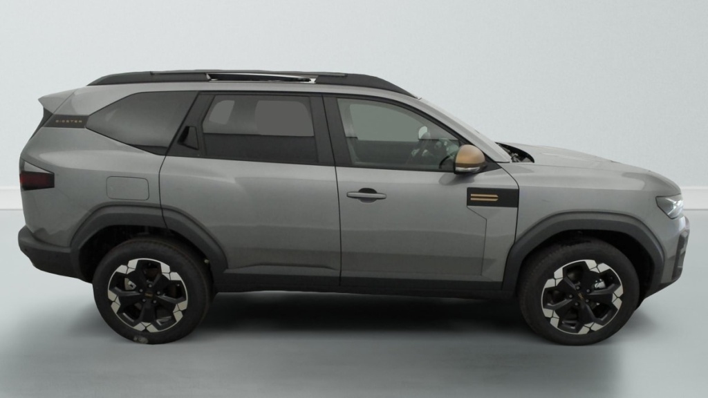 DACIA Bigster 155 Extreme - ref: 1-382459 - Photo 8