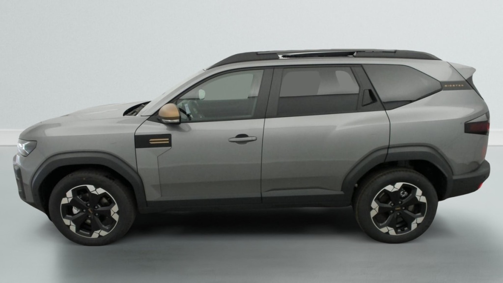 DACIA Bigster 155 Extreme - ref: 1-382461 - Photo 4