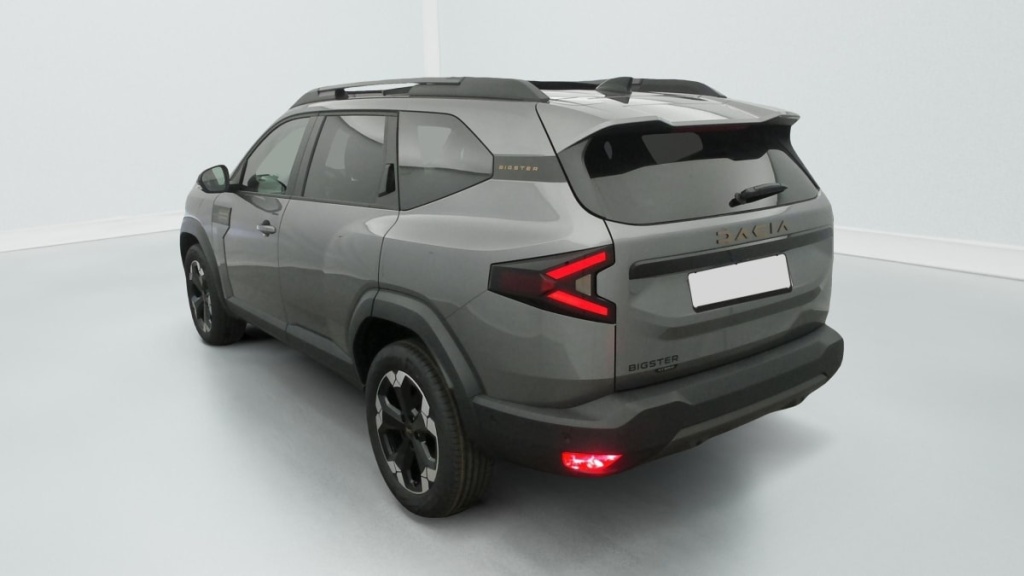 DACIA Bigster 155 Extreme - ref: 1-382461 - Photo 5