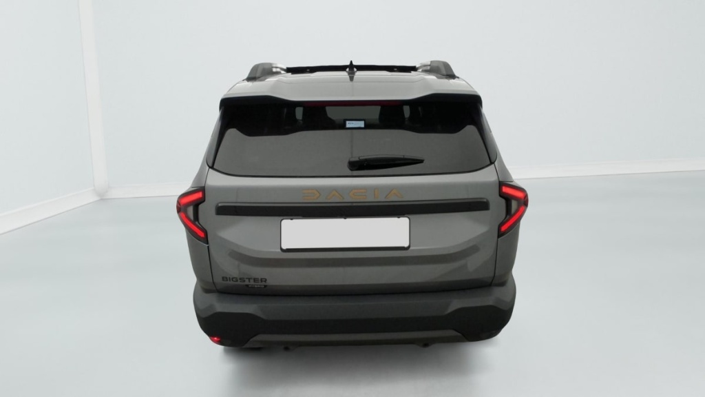 DACIA Bigster 155 Extreme - ref: 1-382461 - Photo 6