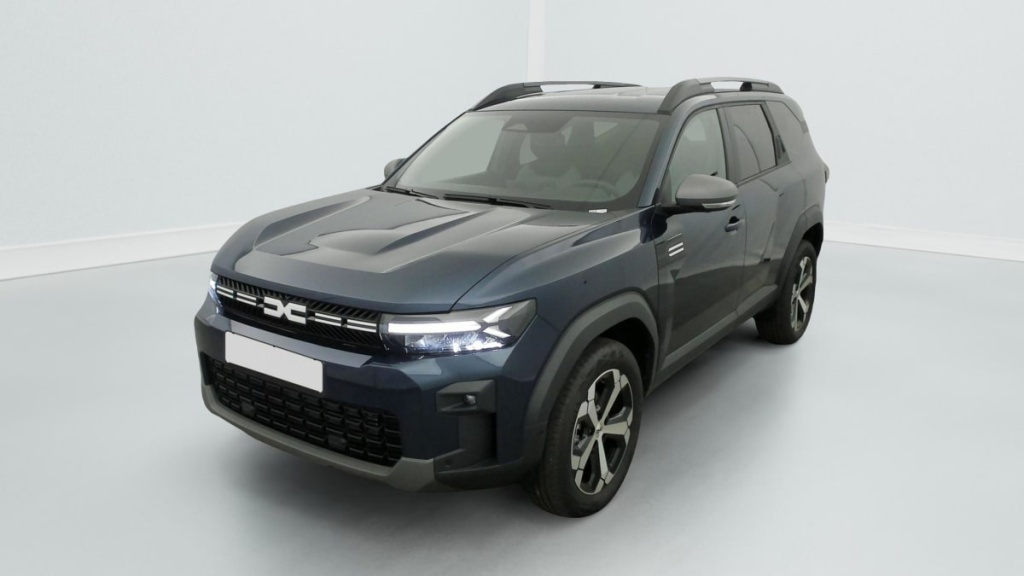 DACIA Bigster 155 JOURNEY - ref: 1-382478 - Photo 3