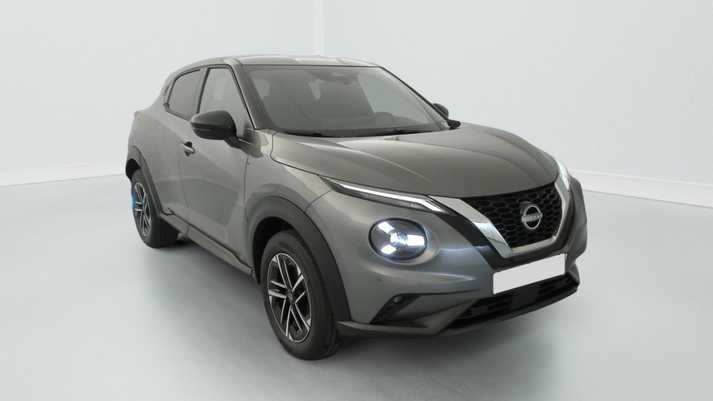 NISSAN Juke DIG-T 114 DCT7 N-Connecta - ref: 1-382486 - Photo 1