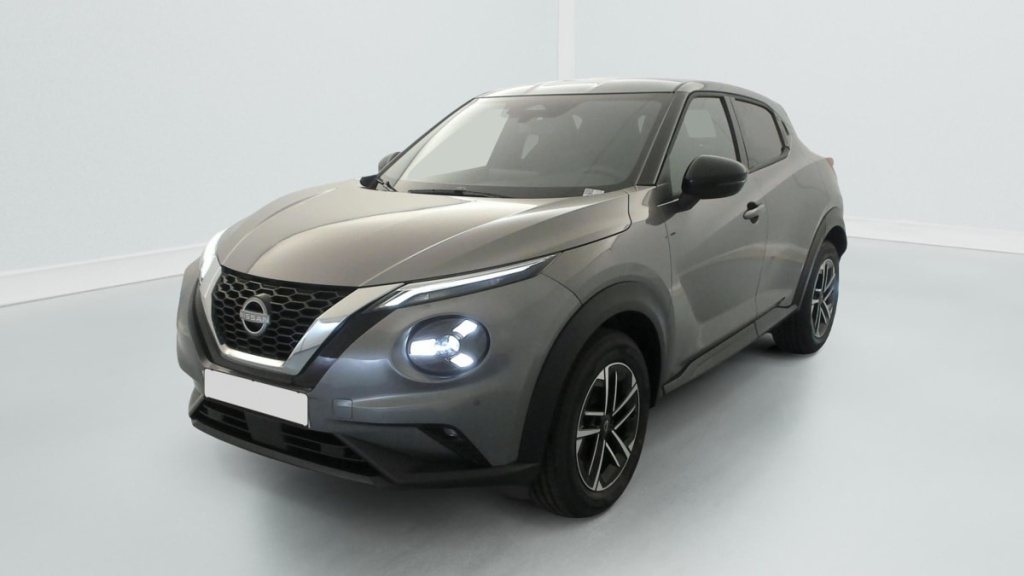 NISSAN Juke DIG-T 114 DCT7 N-Connecta - ref: 1-382486 - Photo 3