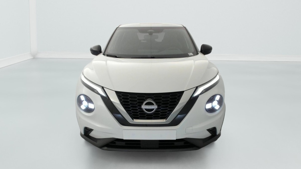 NISSAN Juke DIG-T 114 DCT7 N-Connecta - ref: 1-382489 - Photo 2