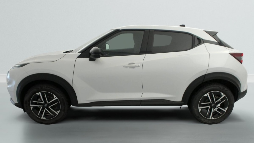 NISSAN Juke DIG-T 114 DCT7 N-Connecta - ref: 1-382489 - Photo 4