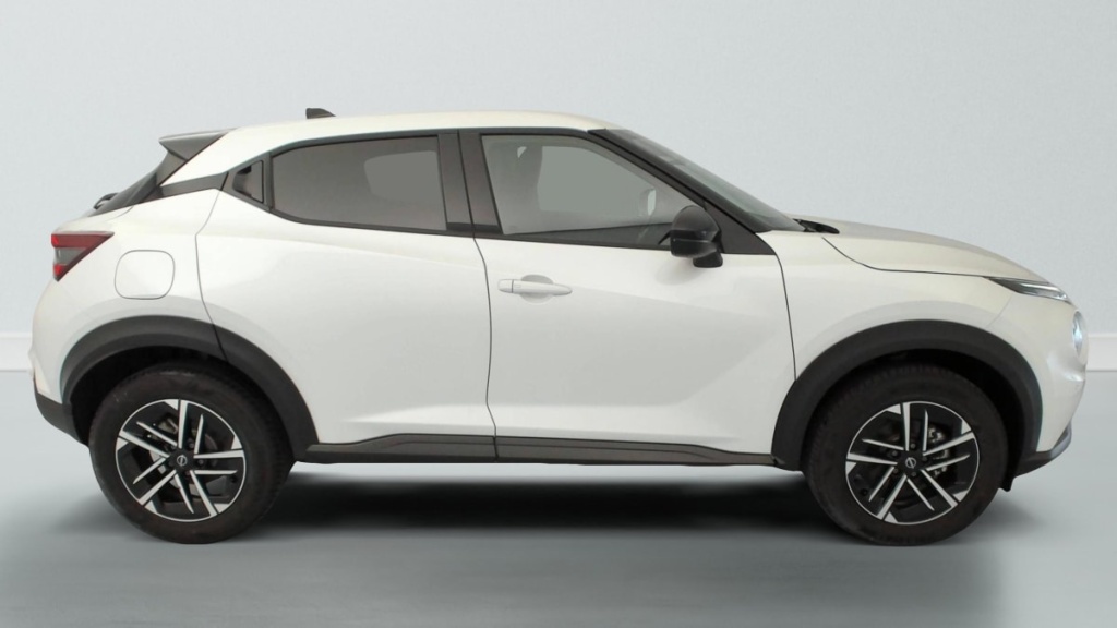 NISSAN Juke DIG-T 114 DCT7 N-Connecta - ref: 1-382489 - Photo 8