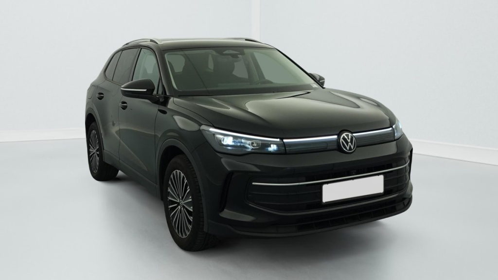 VOLKSWAGEN Tiguan 2.0 TDI 150ch DSG7 VW Edition - ref: 1-382525 - Photo 1