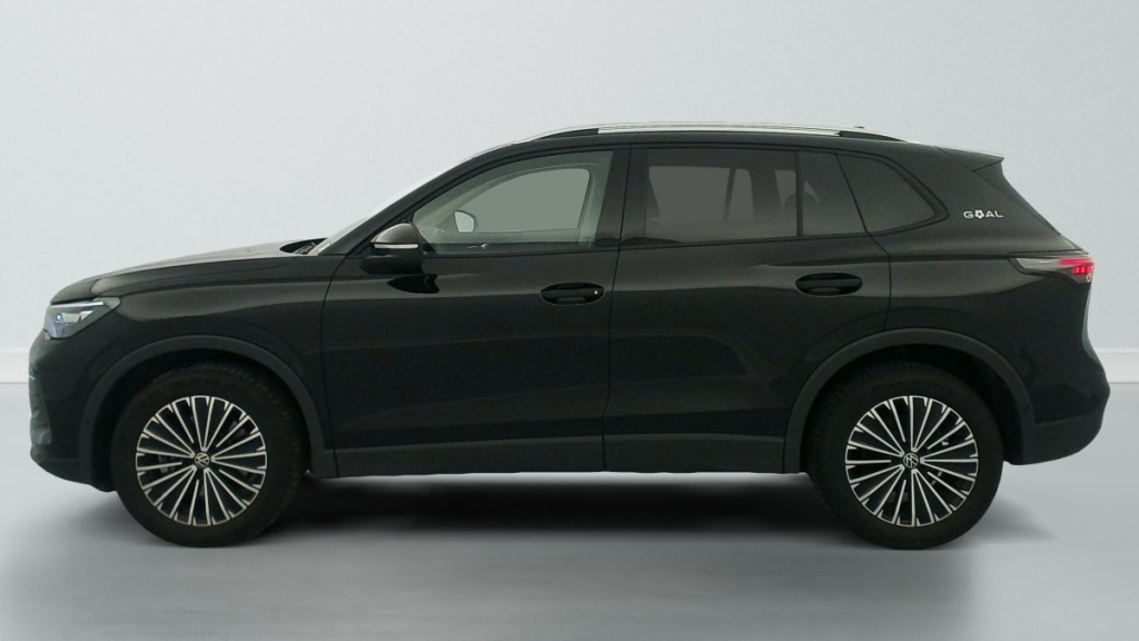VOLKSWAGEN Tiguan 2.0 TDI 150ch DSG7 VW Edition - ref: 1-382525 - Photo 4