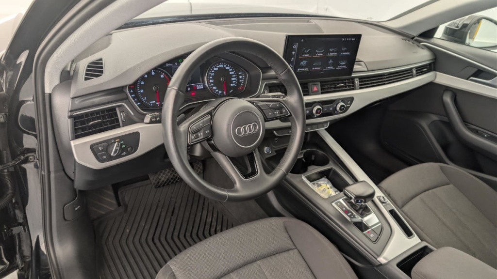 AUDI A4 Avant 35 TFSI 150 S tronic 7 Design - ref: 1-382526 - Photo 15