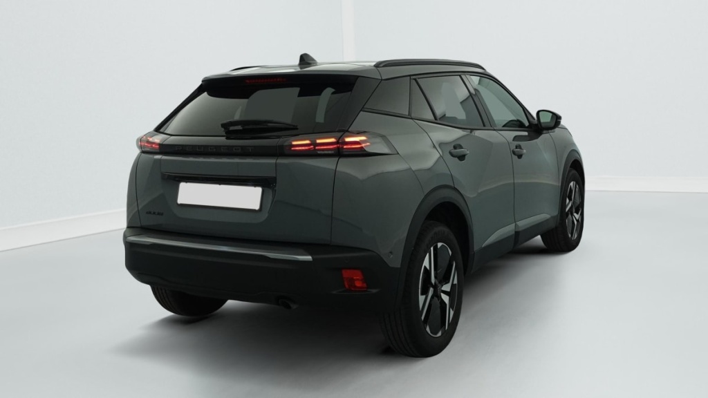 PEUGEOT 2008 100 S S BVM6 Allure - ref: 1-382572 - Photo 7