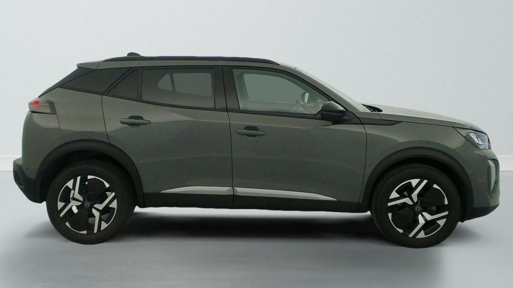 PEUGEOT 2008 100 S S BVM6 Allure - ref: 1-382572 - Photo 8