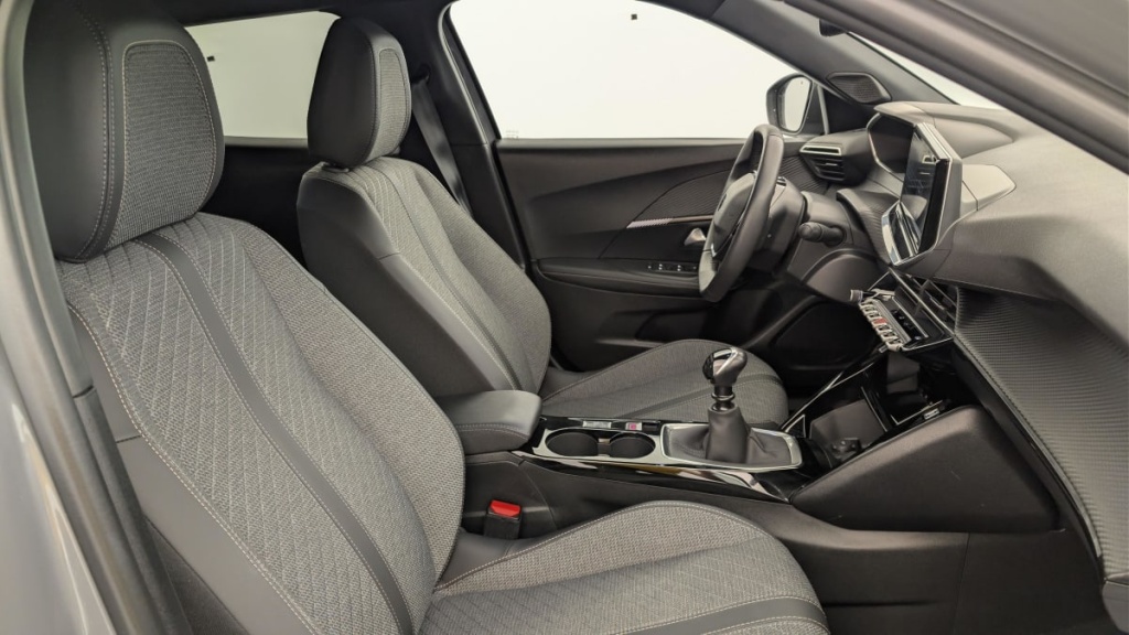 PEUGEOT 2008 100 S S BVM6 Allure - ref: 1-382572 - Photo 9
