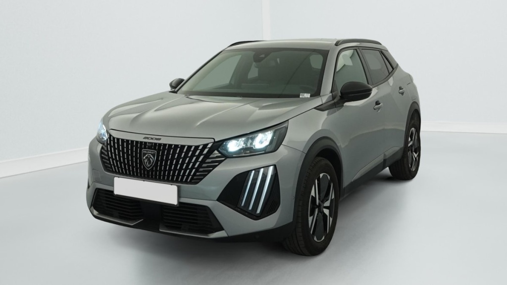 PEUGEOT 2008 100 S S BVM6 Allure - ref: 1-382586 - Photo 3