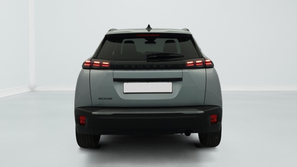 PEUGEOT 2008 100 S S BVM6 Allure - ref: 1-382586 - Photo 6