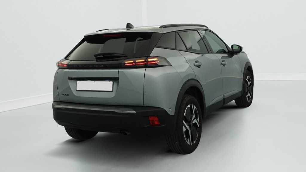 PEUGEOT 2008 100 S S BVM6 Allure - ref: 1-382586 - Photo 7