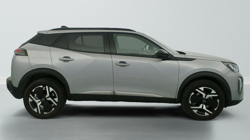 PEUGEOT 2008 100 S S BVM6 Allure - ref: 1-382586 - Photo 8